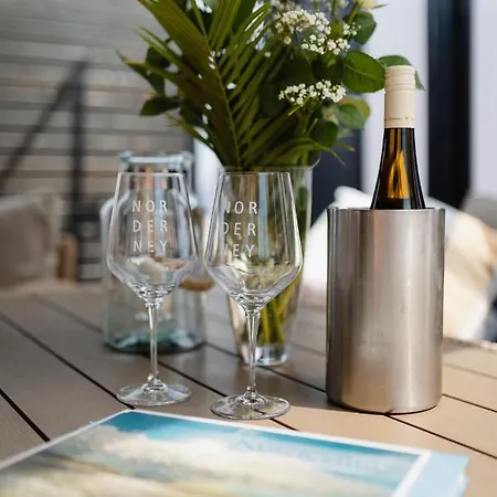 Seaside Apartment Norderney