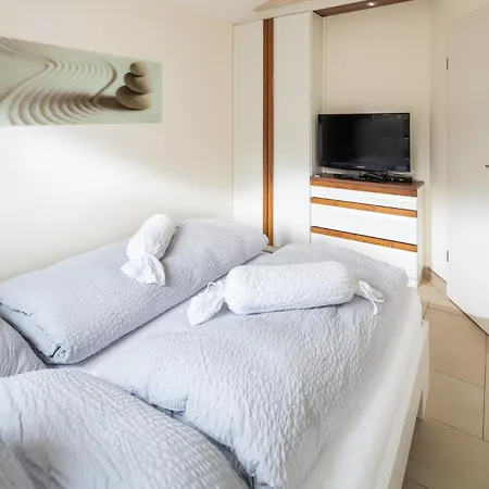 Apartment Seaside *