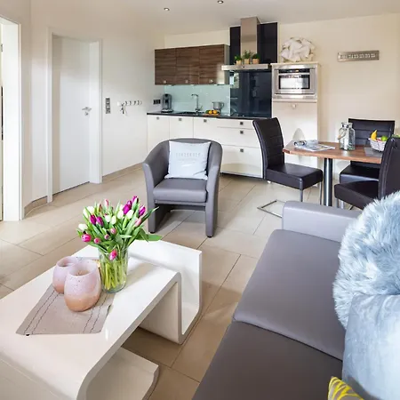 Seaside Apartment Norderney