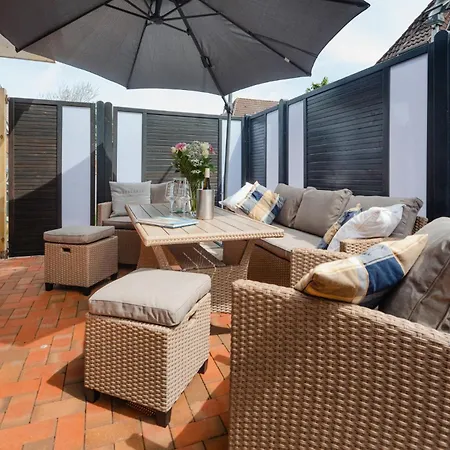 Seaside Apartment Norderney