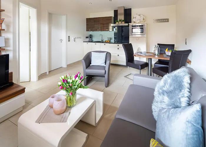 Seaside Appartement *