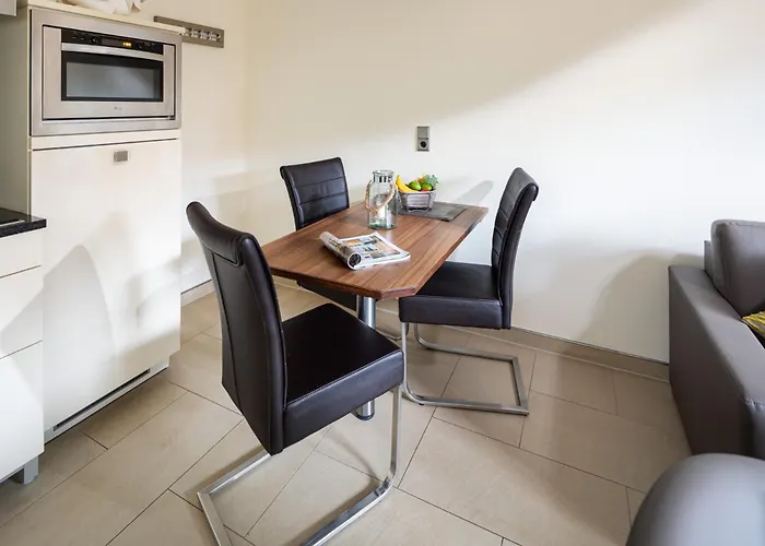 Appartement Seaside *