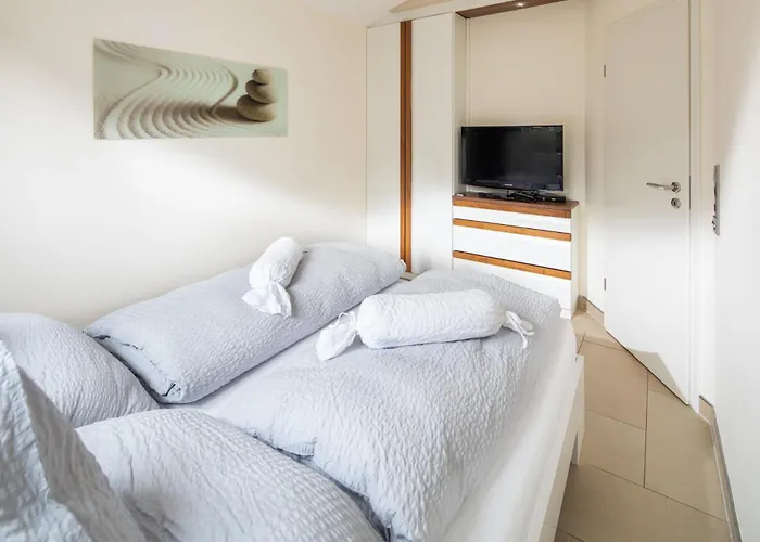 Seaside Appartement Norderney