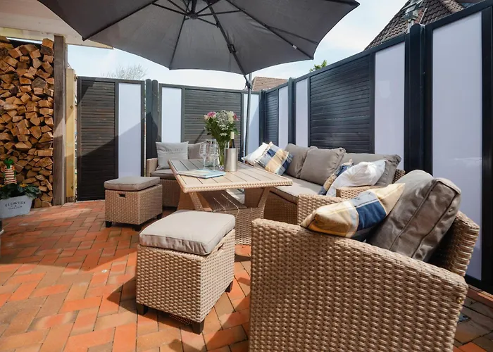 Seaside Appartement Norderney